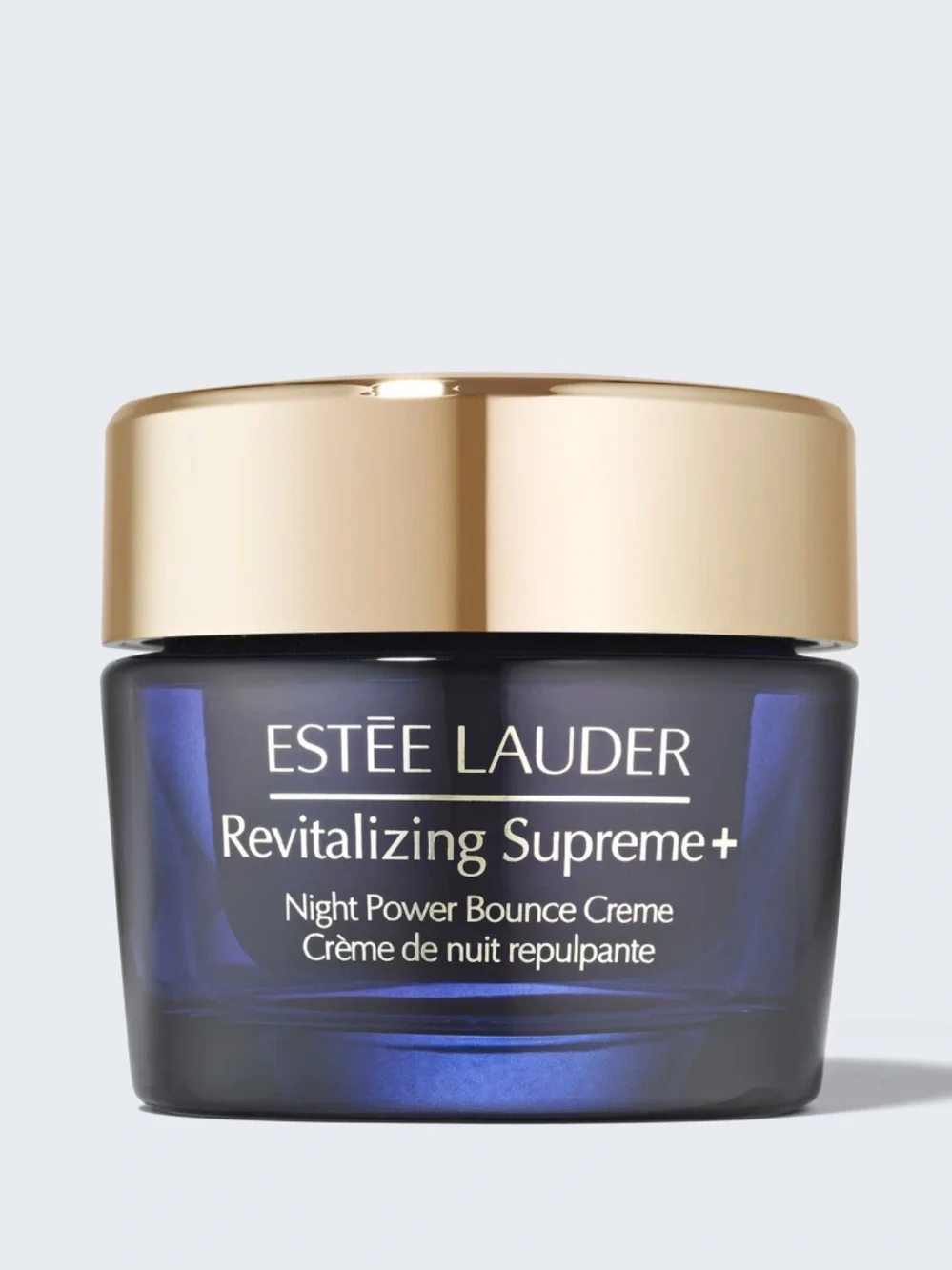 Estée Lauder Revitalizing Supreme+ Night Power Bounce Creme Moisturizer x 3 - Picture 2 of 6